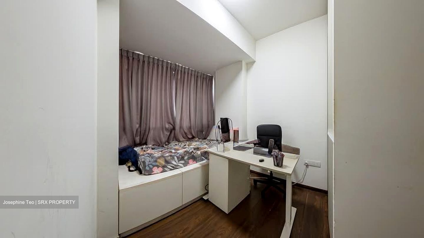 d'Nest (D18), Condominium #576350761